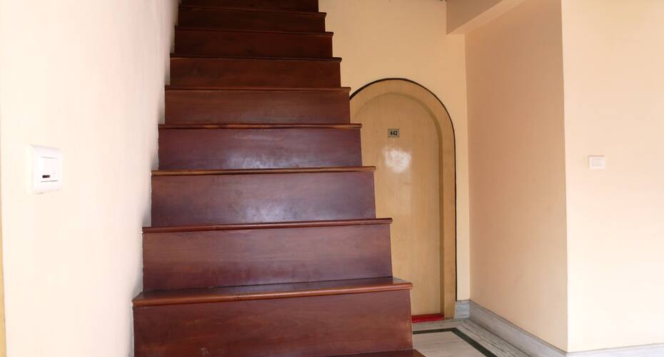 The Iris Villa, Gangtok 5